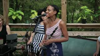 Allison Russell - Persephone - 5/22/2021 - Paste Studio NVL - Nashville TN
