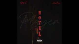 Kyng C & WamBam - Player Hotel (Official Audio) screenshot 4