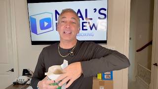 Bio Clean for Clean Drains Review & Unboxing  - 4K