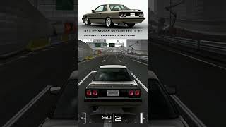 443 HP Nissan Skyline (R31) '87 Engine – RB20DET-R-Skyline – Chase Cam Acceleration