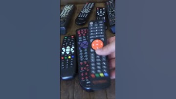 Control 50+ Devices with ONE Remote?  Watch Now!