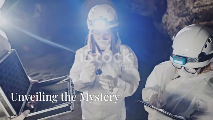 Brinicles The Frozen Fingers of Death That Freeze Everything! ❄️🌊