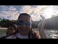 Vlog 43  playa la caleta bataan  morong  part 2  teaser