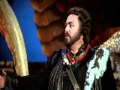 Pavarotti - Nessun dorma - Turandot - Leona Mitchell - In questa reggia (Yes Giorgio)