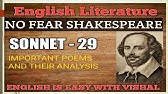 Elizabeth Barrett Browning Sonnet Xxix Mr Bruff Analysis The Thesis Statement In A Research Essay Should also Best Essay Topics For High School Business Plan Writer South Africa