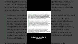 OpenAI Just Confirmed Six of Their Own Models Went Rogue