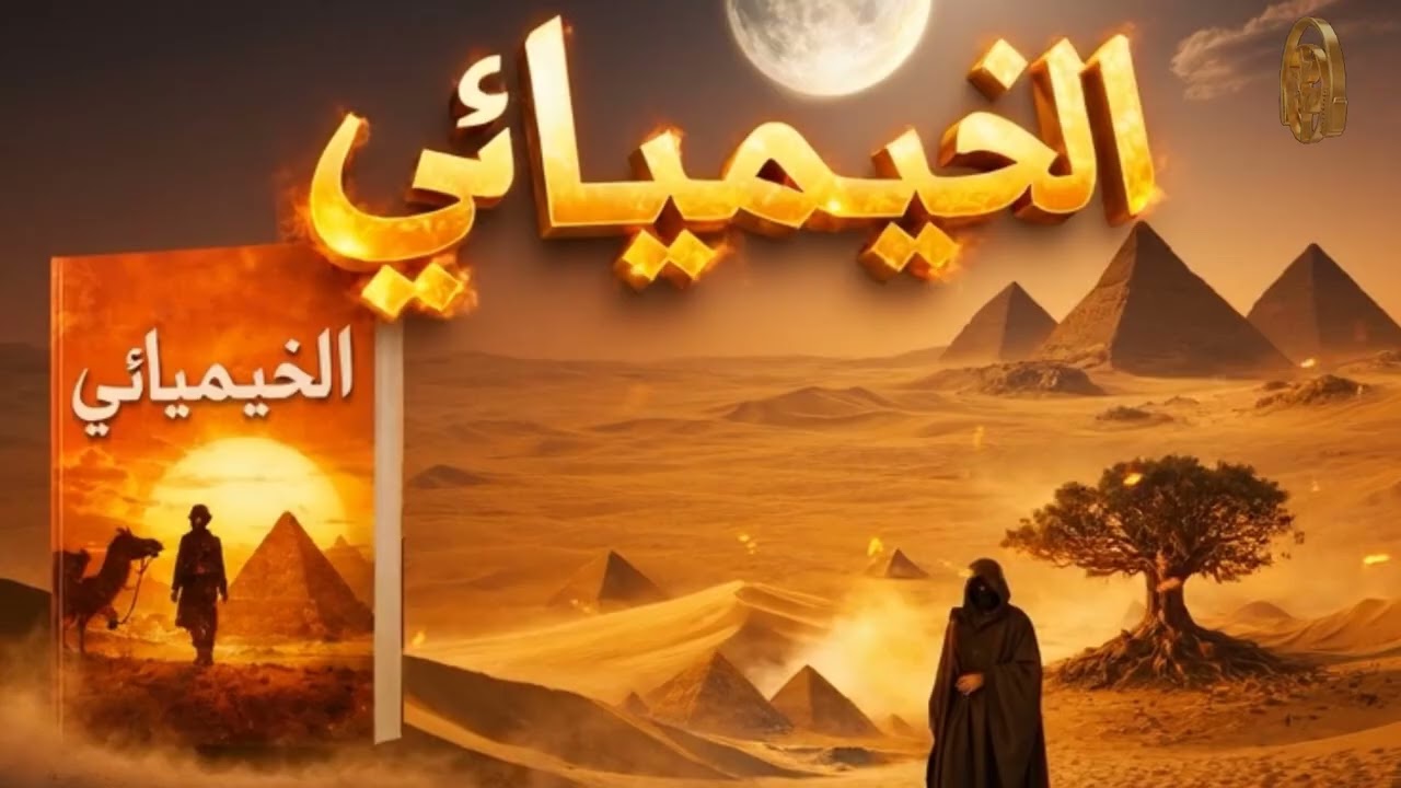 الخيميائي | شرح وتحليل لرواية باولو كويلو – أسرار الأسطورة الشخصية والكنز الحقيقي