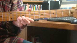 From Me To You (The Beatles - Instrumental by Roberto)
