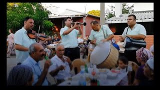 Türkmen Düğünü, İşte Böyle Muhteşem Oluyor. Bayrami̇ç Çanakkale