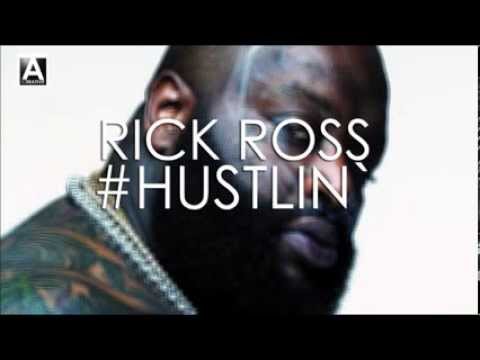 Download Rick Ross - Hustlin' (Audio HQ)
