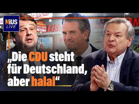 CDU-Politiker Radtke entlarvt die Realitätsverweigerung seiner eigenen Partei