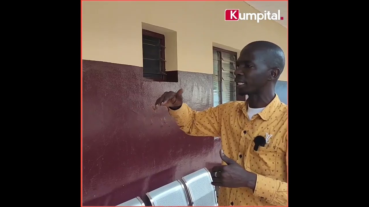Visite guidée à l'hôpital préfectoral de koubia , l'un des hôpitaux les plus modernes dans la région