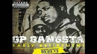 GP Gangsta - Uthando Lwam (ft. Xman The Vocalist)