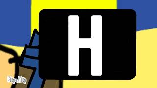 Leapfrog Letter Factory Part 3 Letters G, H, I.