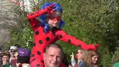 Carnaval 2019 à Saint-Médard - La fièvre du Disco