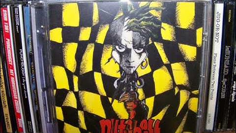 Nutshell - 45 r.p.m. [EP] (Full)