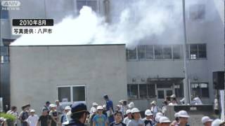 津波で1人の犠牲者も出なかった町とは・・・（2012/03/12「スーパーJチャンネル」放送）