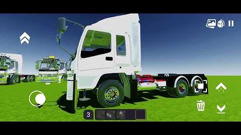 (รีวิว+แจก)ISUZU DECA 270กับISUZU DECA 320 Evertech Sandbox #evertech_sandbox 