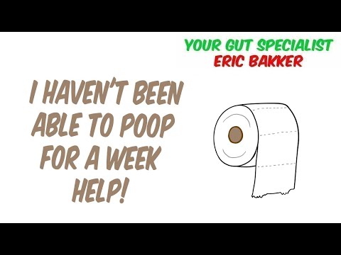 What Causes You To Be Week After Use Bathroom?
