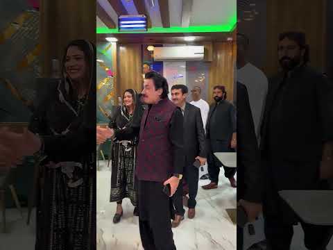 Shaman Ali Mehrali With Rubi Ali Shamanalimirali Shaman Shaman Ali Meral Rubiali Shortsfeed