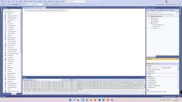 How to create an advance calculator by using C#