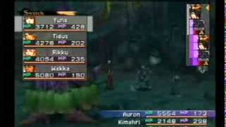 Exclusive Final Fantasy X - Walkthrough Part 67 Profile