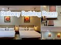 How to check in and check out at retiring room ambala cantt retiringroom railway