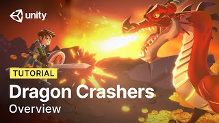 Dragon Crashers overview | Unity screenshot 5