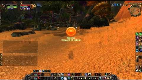 Crossjack used Hack in bg - Molten WoW