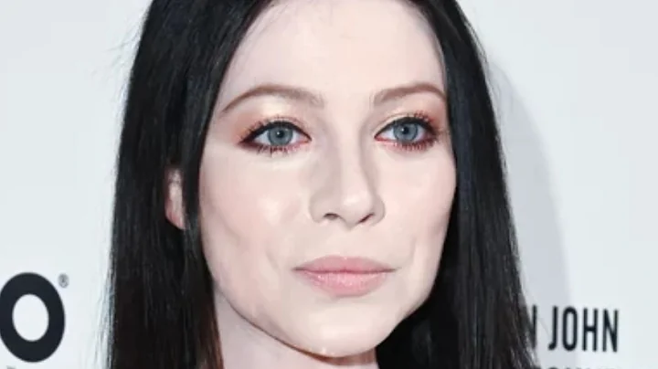 Why Hollywood Stopped Casting Michelle Trachtenberg