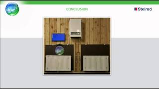 ECO Radiators