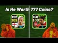 777 Pires Surprisingly Plays Like Beckham 😳   Efootball 2024