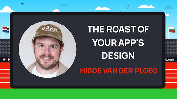 The Roast of your App