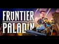 Frontier Paladin - PC Gameplay