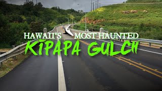 Hawaii's Most Haunted  Kipapa Gulch