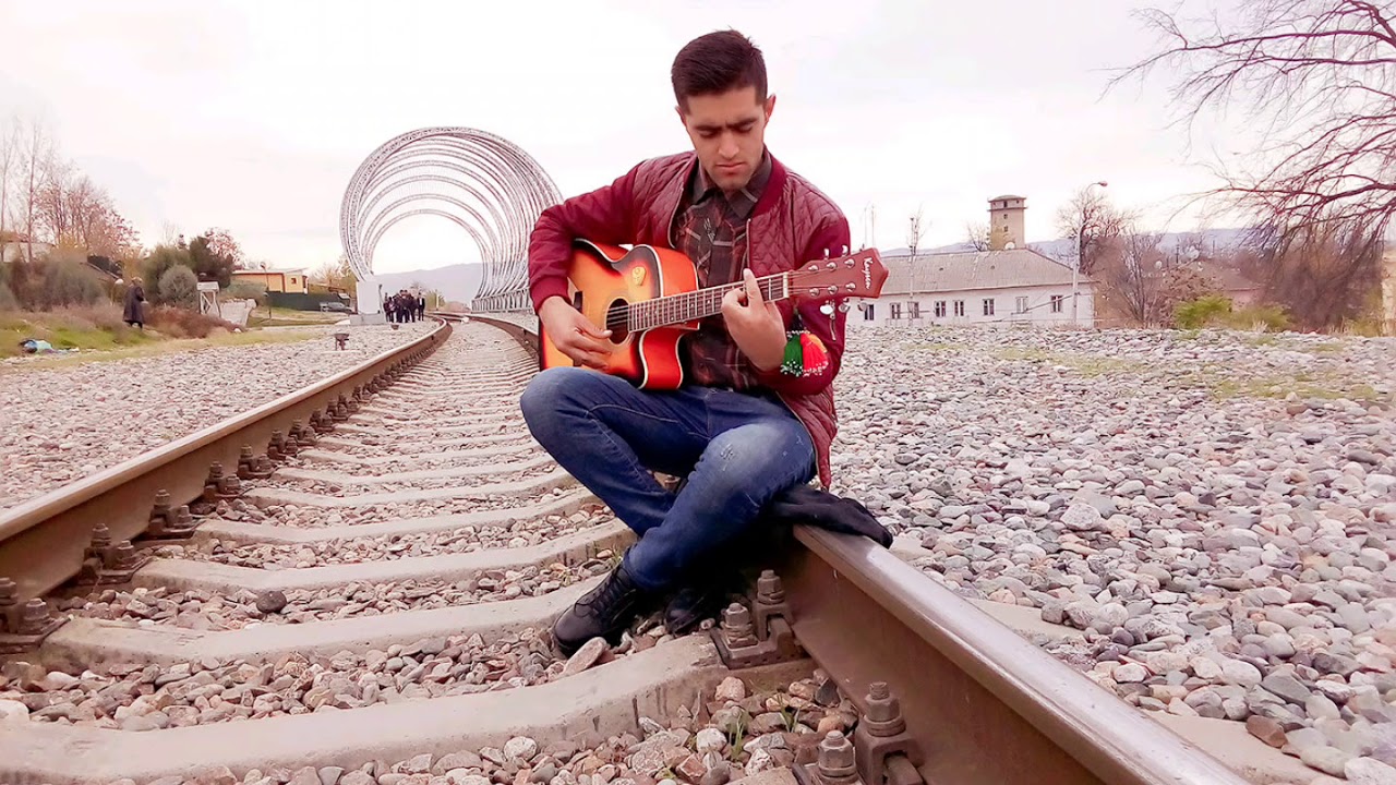 Манучехр Ҳоҷиев - 2020 - YouTube