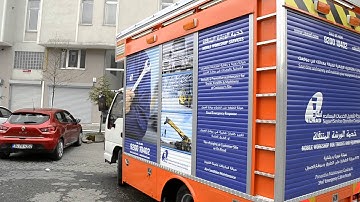 Mobile Workshop Systems by Alura