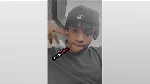 Families devastated after teen son shot, killed at...