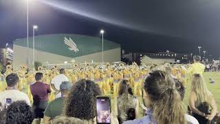 Bluecoats Brass In The Lot - DCI Denton 2026