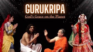 GURUKRIPA - God's Grace on the Planet - in Hindi | Drama Festival | ISKCON Chowpatty