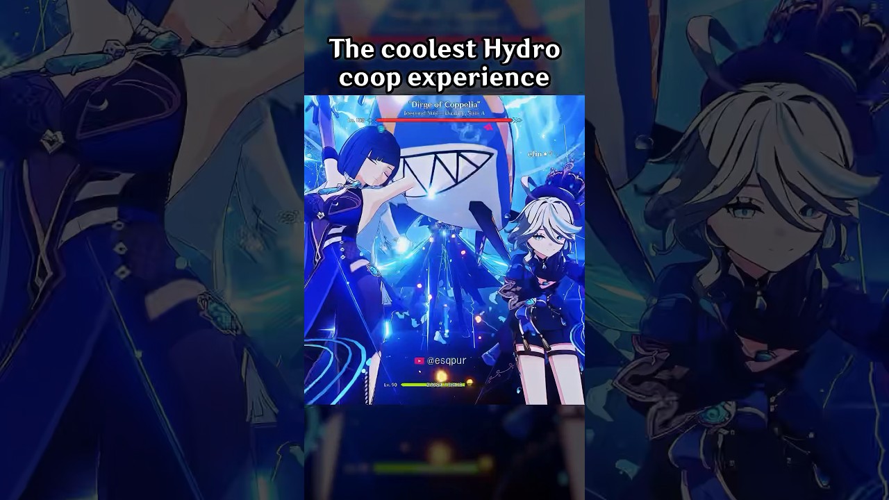 THE COOLEST HYDRO COOP EXPERIENCE