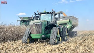 SUPERSIZED | 1,500 Bu. Brent 1596 Grain Cart