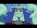 Jacobs Impressions: King Pony Head