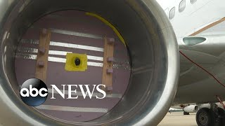 Thousands of Boeing 737s ordered to undergo emergency inspections