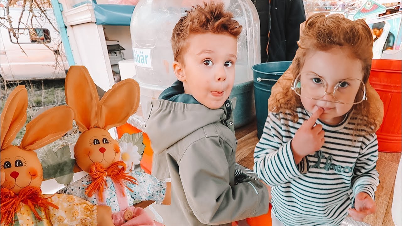 УКРАСИХМЕ ДОМА СИ ЗА ВЕЛИКДЕН