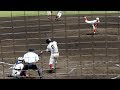 大阪桐蔭 根尾昂(3年/春〜夏)