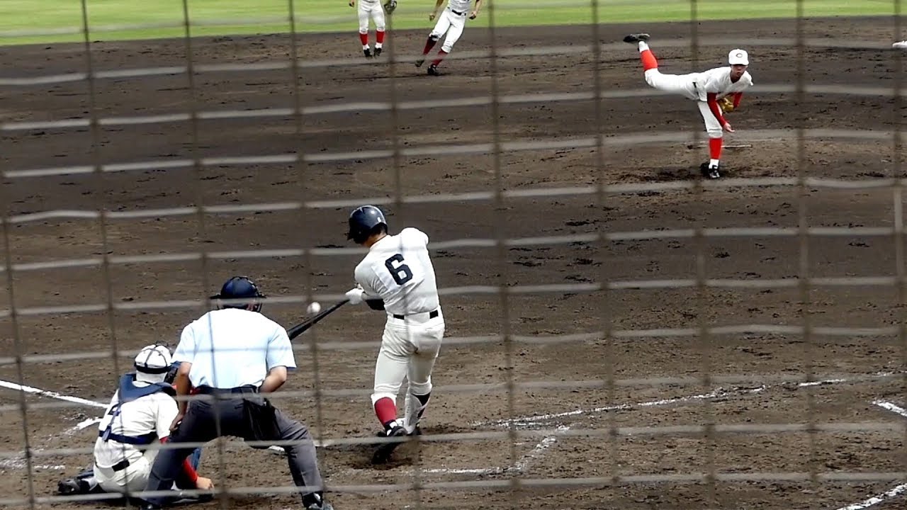 大阪桐蔭 根尾昂(3年/春〜夏)