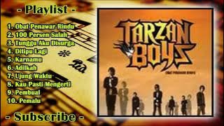 Tarzan Boyz full album