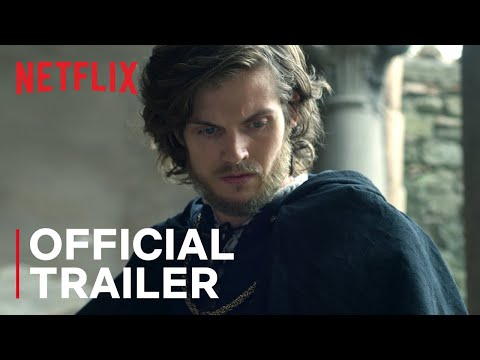 Medici: The Magnificent - Final Season | Official Trailer | Netflix