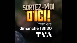 TVA Bug: Get Me Out of Here! (2023)